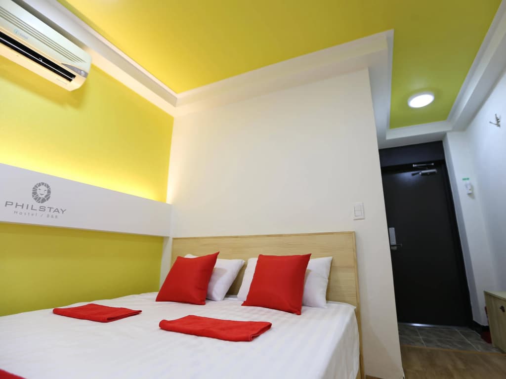 Philstay Dongdaemun - photo 3
