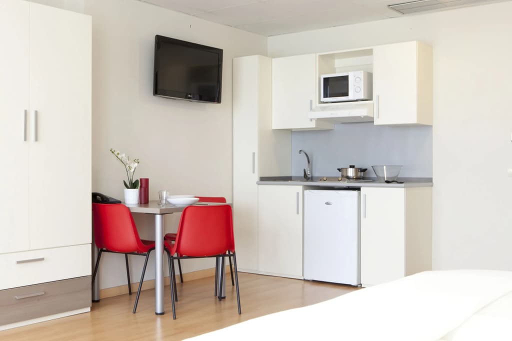 Vertice Roomspace Madrid - photo 21