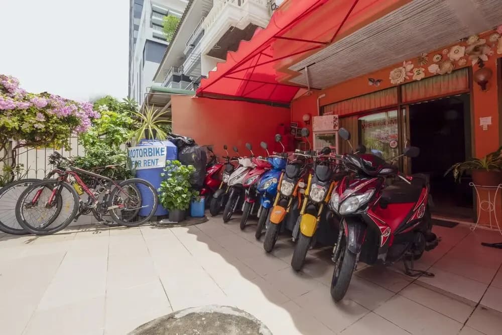 OYO 1099 Star House - photo 11