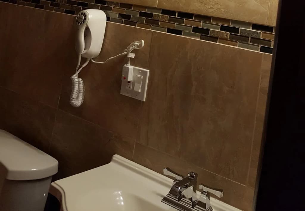 Gabriels Luxury Suite - photo 6