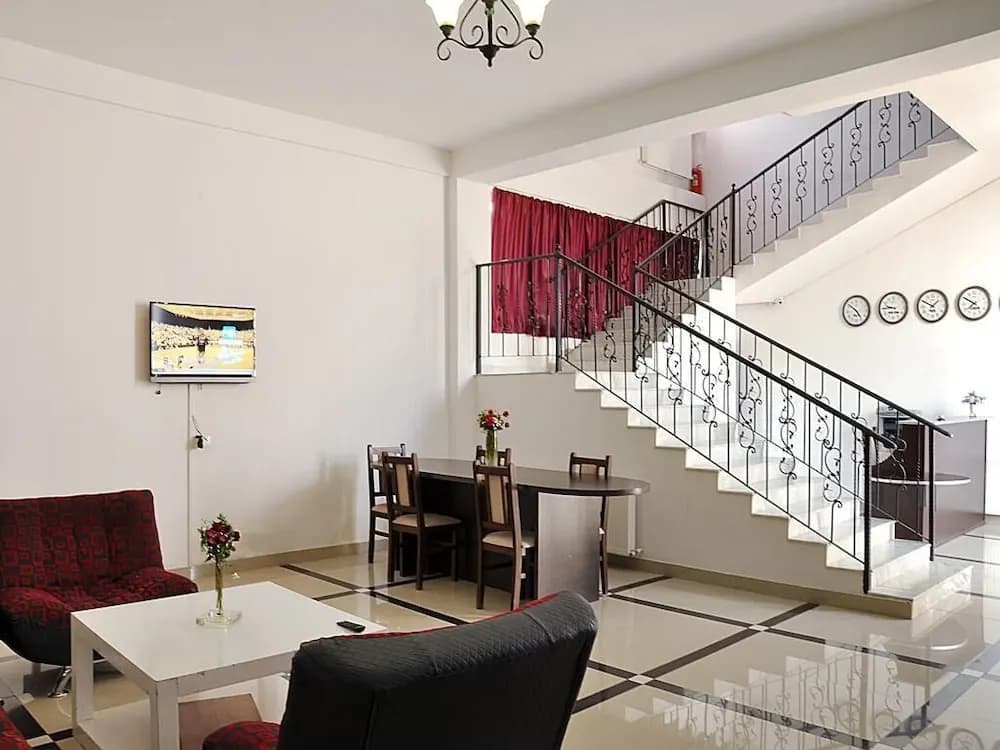 Grand Hotel Tbilisi - photo 11