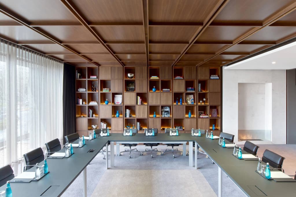 The St. Regis Istanbul - photo 44