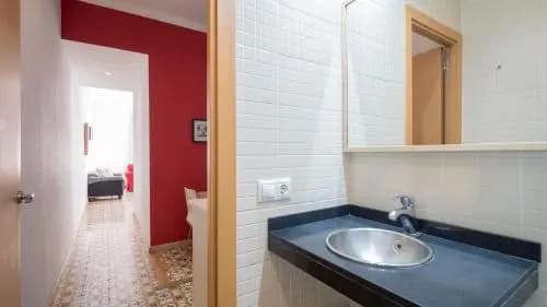 Apartamento Entença - photo 7