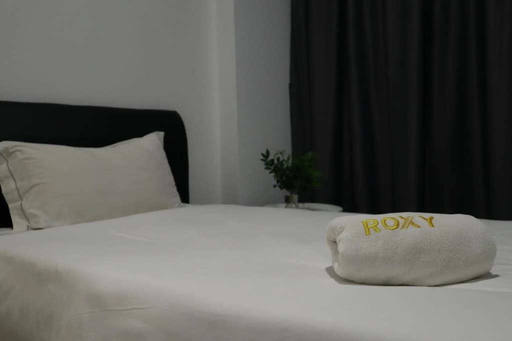 Zen66 @ Roxy Serviced Apartment - photo 4