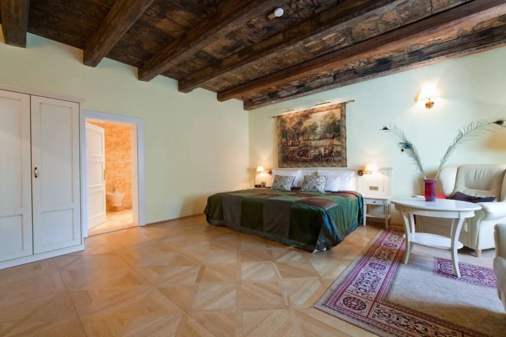 Merchant's Yard Residence - photo 9