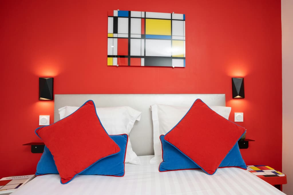 Hotel du Mont Dore - photo 32