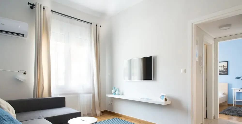 41m² Apartment next to Acropolis Museum!!! - photo 12