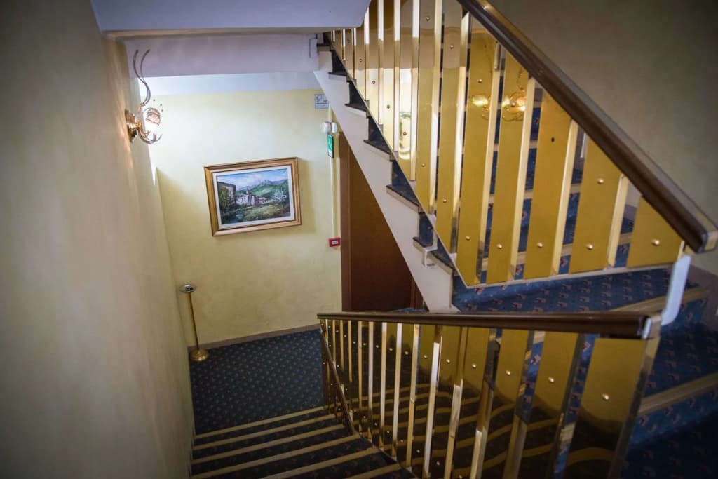 Hotel Accursio - photo 24