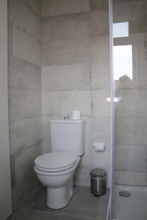 Foreign Friend Guesthouse Lisbon - photo 1