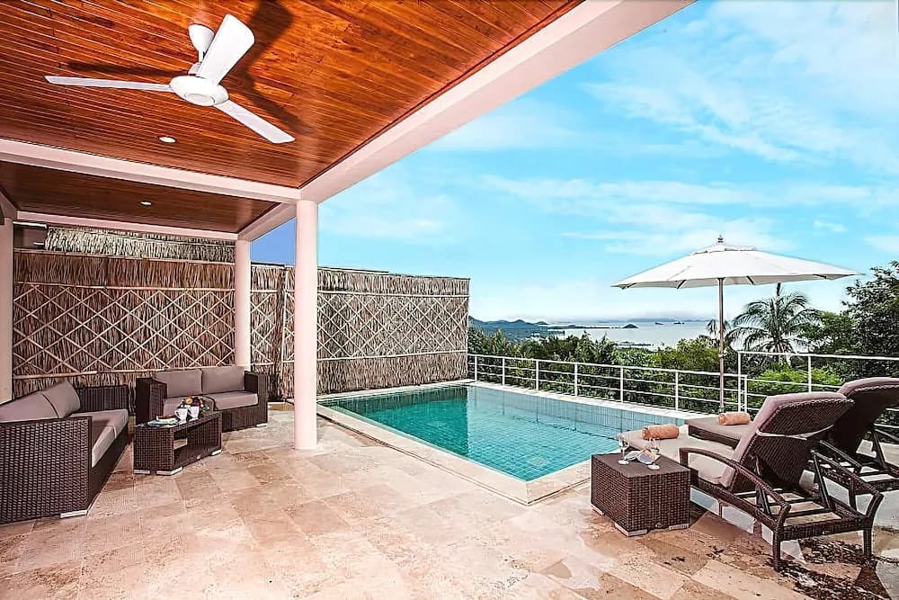 Baan Phu Kaew C3 3 Beds - photo 10