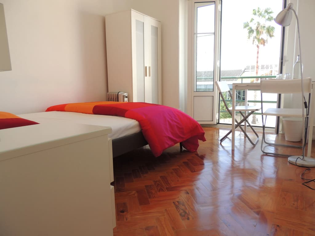 Aguilera Apartment Belém - main photo