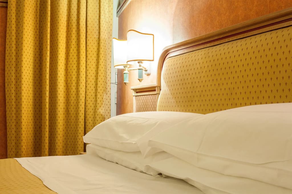 Hotel Pomezia - photo 4