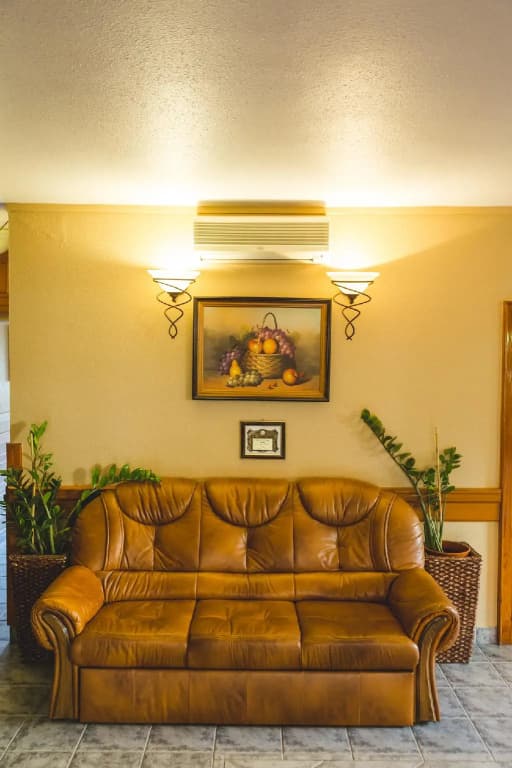 Karin Hotel - photo 12