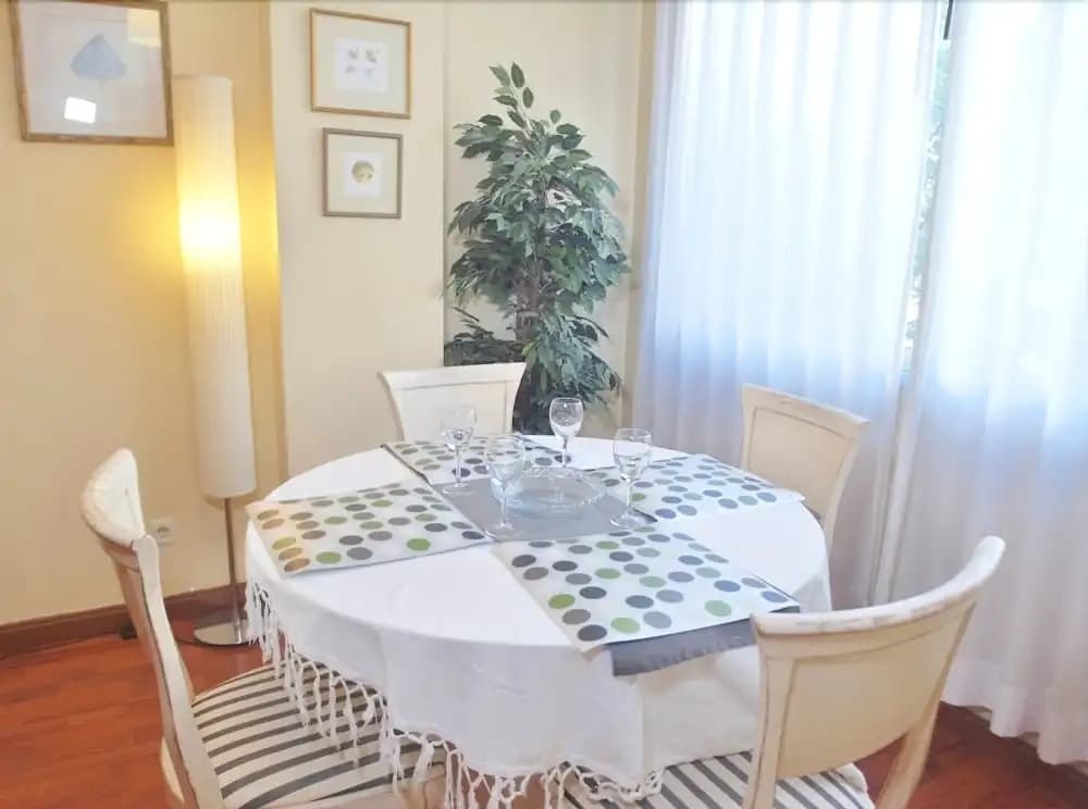 Dflat Escultor Madrid Apartments - photo 24