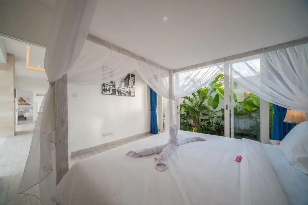 Villa Tirta Padi 3, Ubud - photo 5