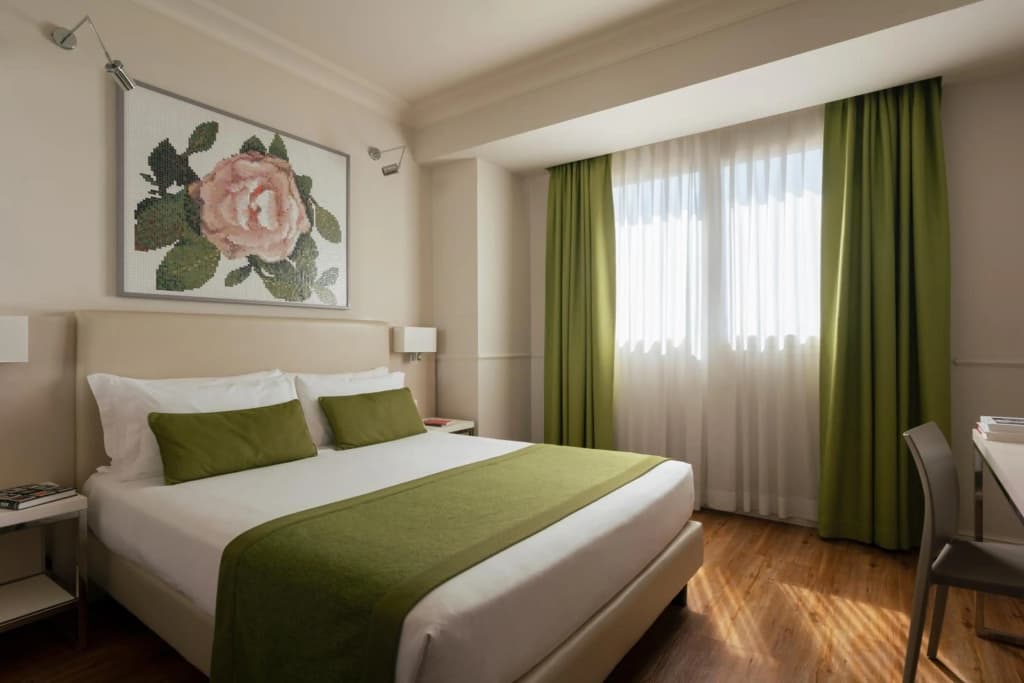 Hotel Cristoforo Colombo - photo 7