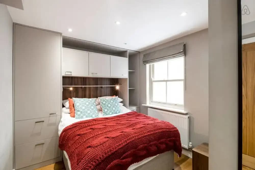 The Norfolk Escape Beautiful And Bright 4 Mews Homes With 16Bdr - photo 24