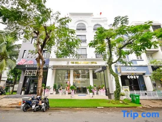 The Shilla Luxury I Hotel-더신라럭셔리호텔 - photo 3