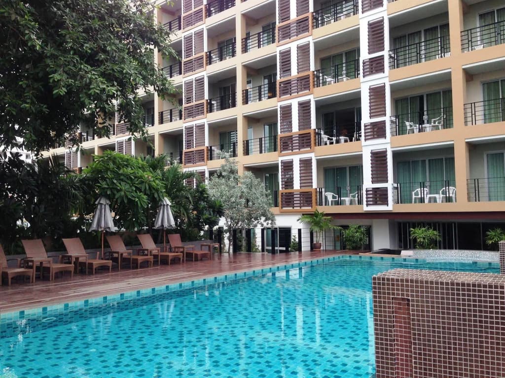 August Suites - photo 15