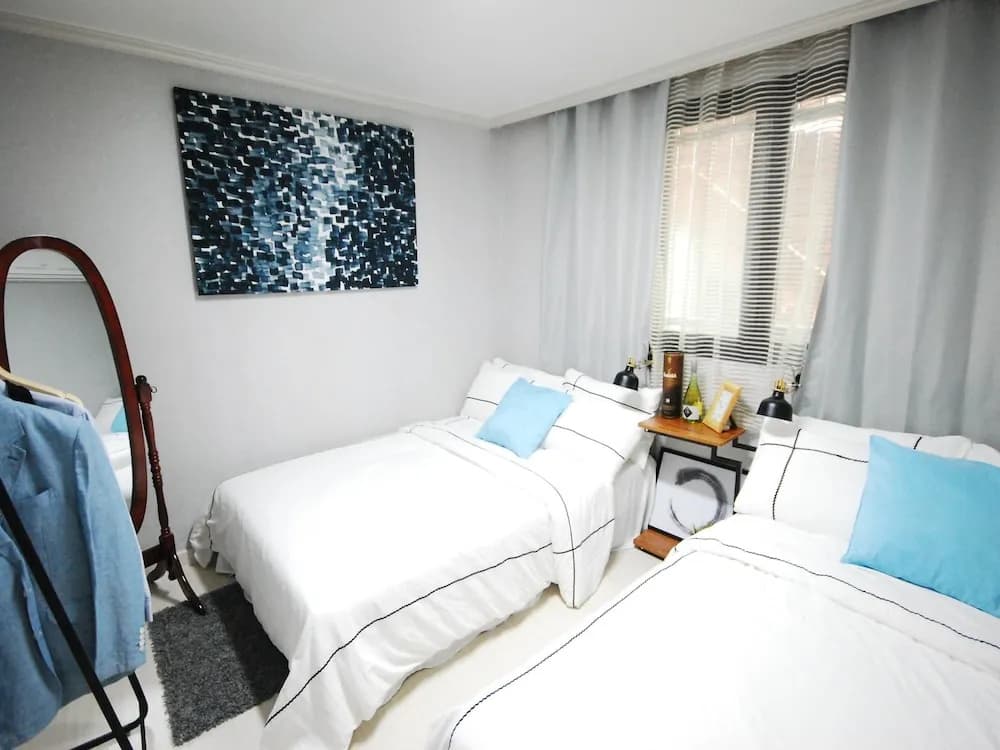 Jin Cozy House - photo 3