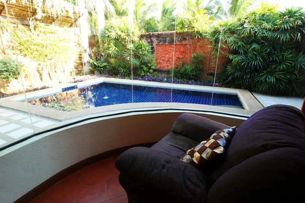 Cosy Beach Pool Villa By Pattaya Sunny Rentals - photo 16