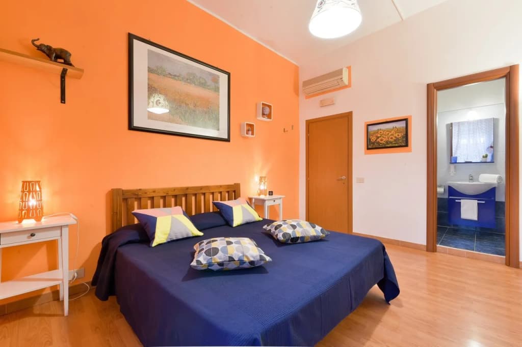 Vatican Rome B&B - photo 7