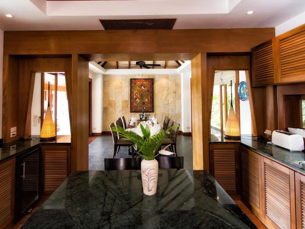 Baan Surin Sawan - main photo