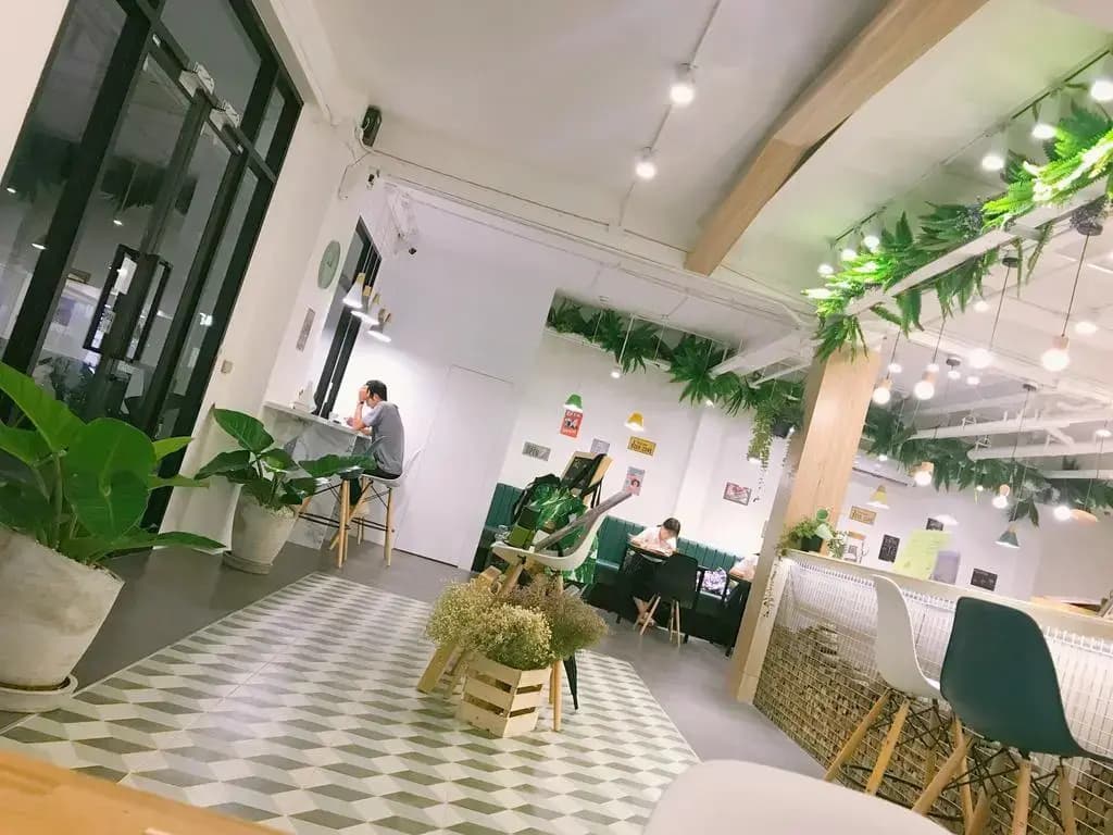 Folk Poshtel Asok - photo 24