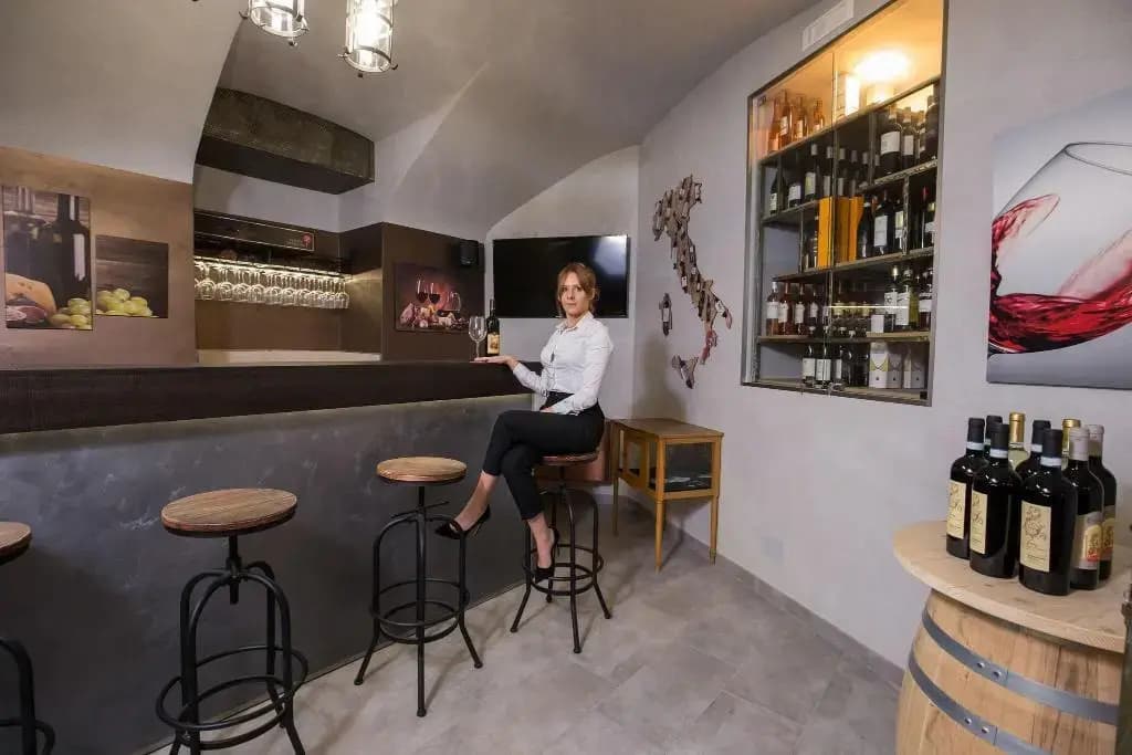 Fellini Hotel - photo 20