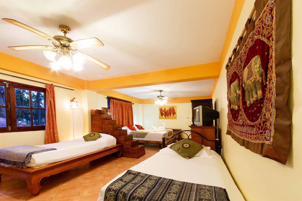 Marco Polo Resort&Restaurant - photo 2