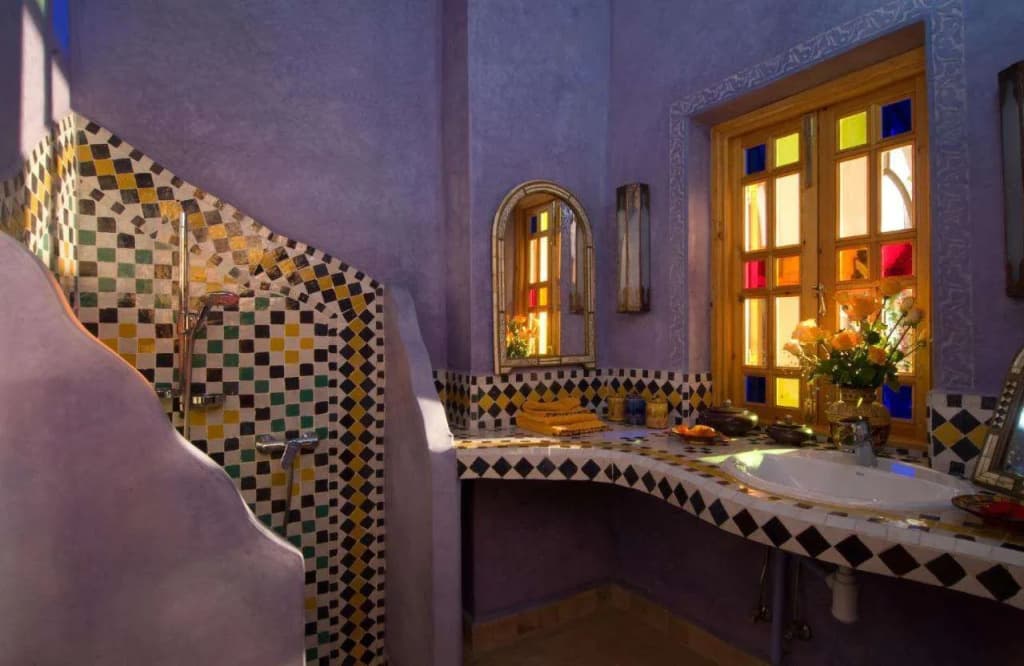 Riad Jnane Do - photo 9