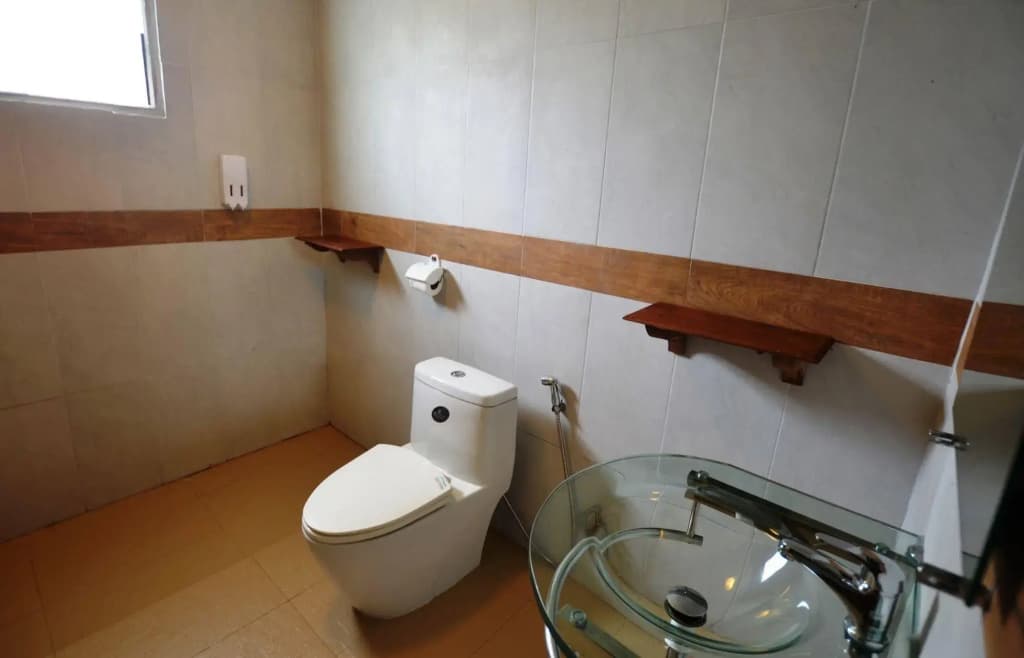 Puteri Lanta Family Villas - photo 8