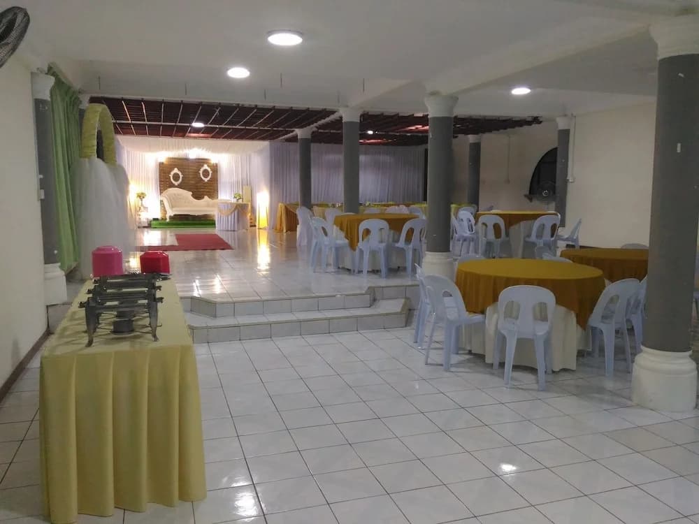 Tandarason Resort & Country Club - photo 6