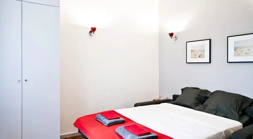 Pick A Flat's Apartment in le Marais - rue Beautreillis - photo 8
