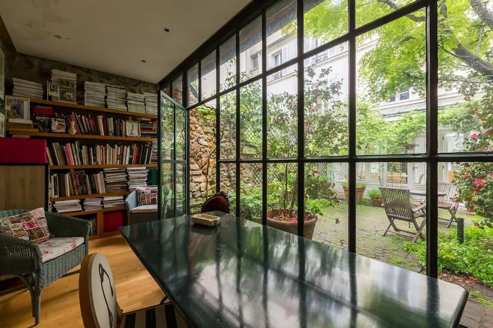 Charming Townhouse Near Parc Montsouris - photo 12