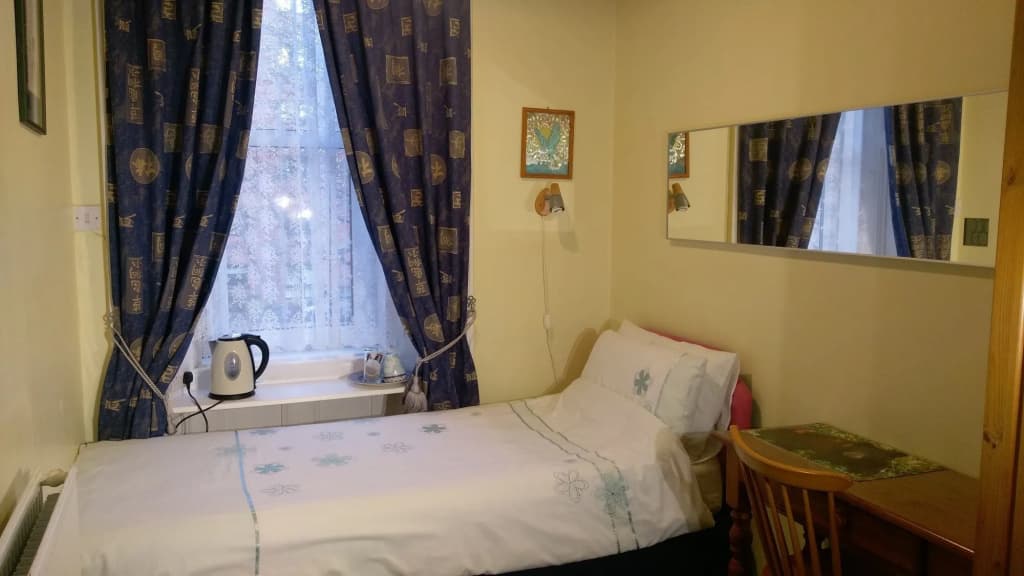 Badjao Bed and Breakfast - photo 8