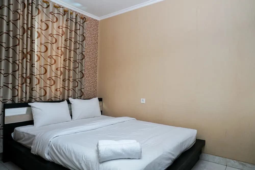 Spacious 3BR MOI Apartment Kelapa Gading - photo 4