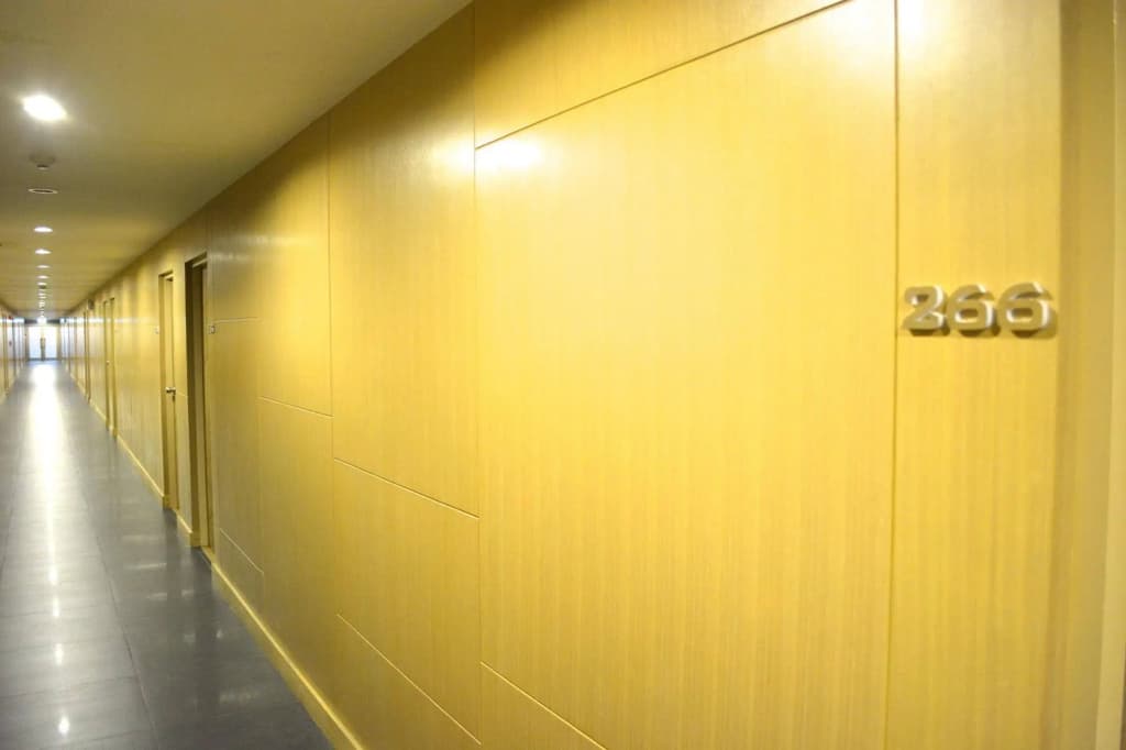 A-One Motel - photo 11
