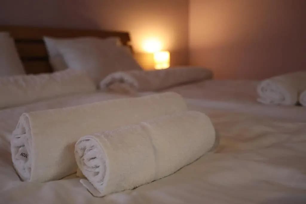 Apart-Hotel David - photo 5
