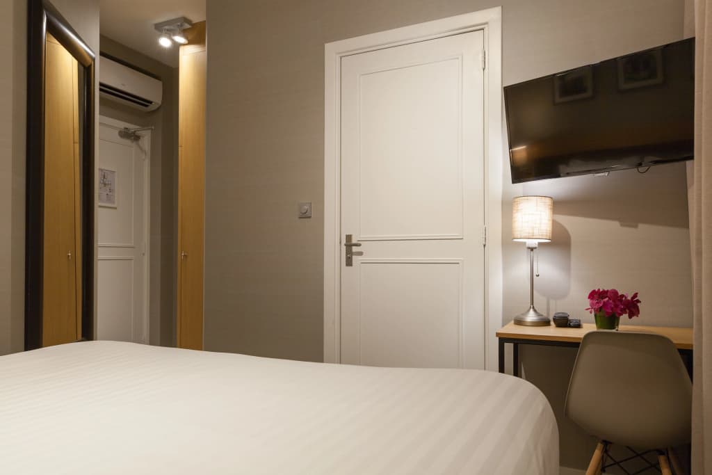 The Delphi - Amsterdam Townhouse - photo 3