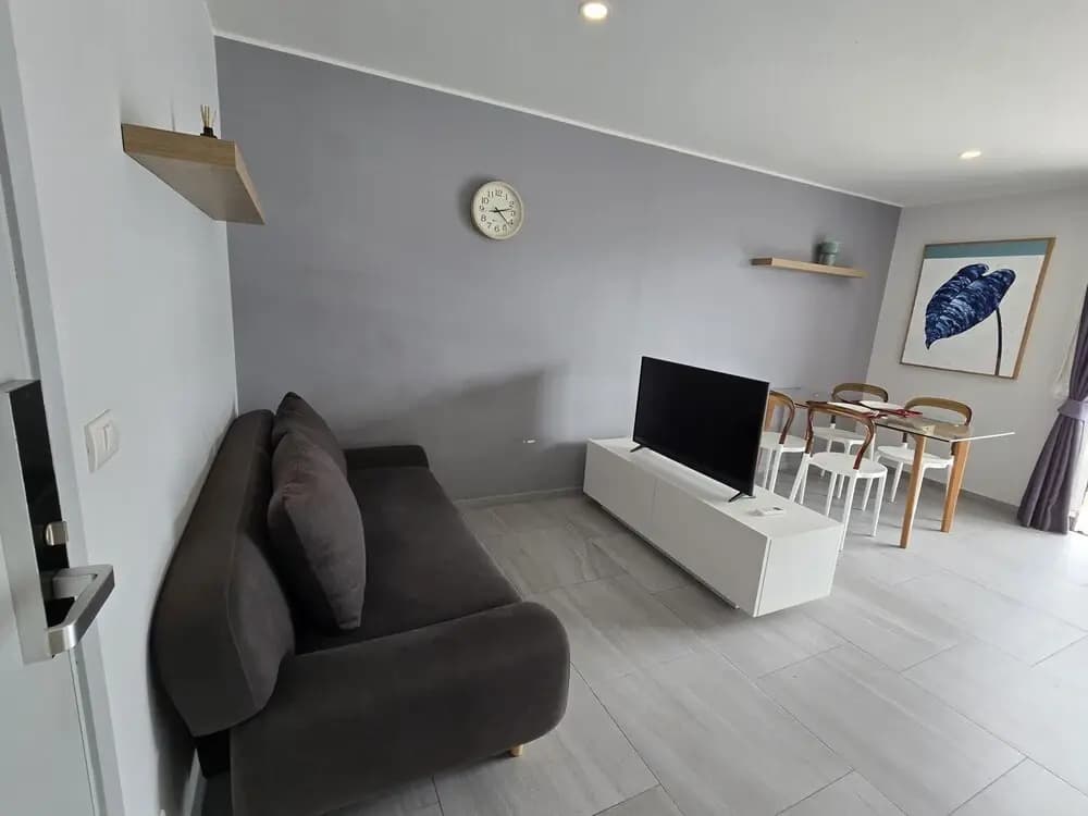 Skyline Serenity  1Bed T2-721 - photo 9