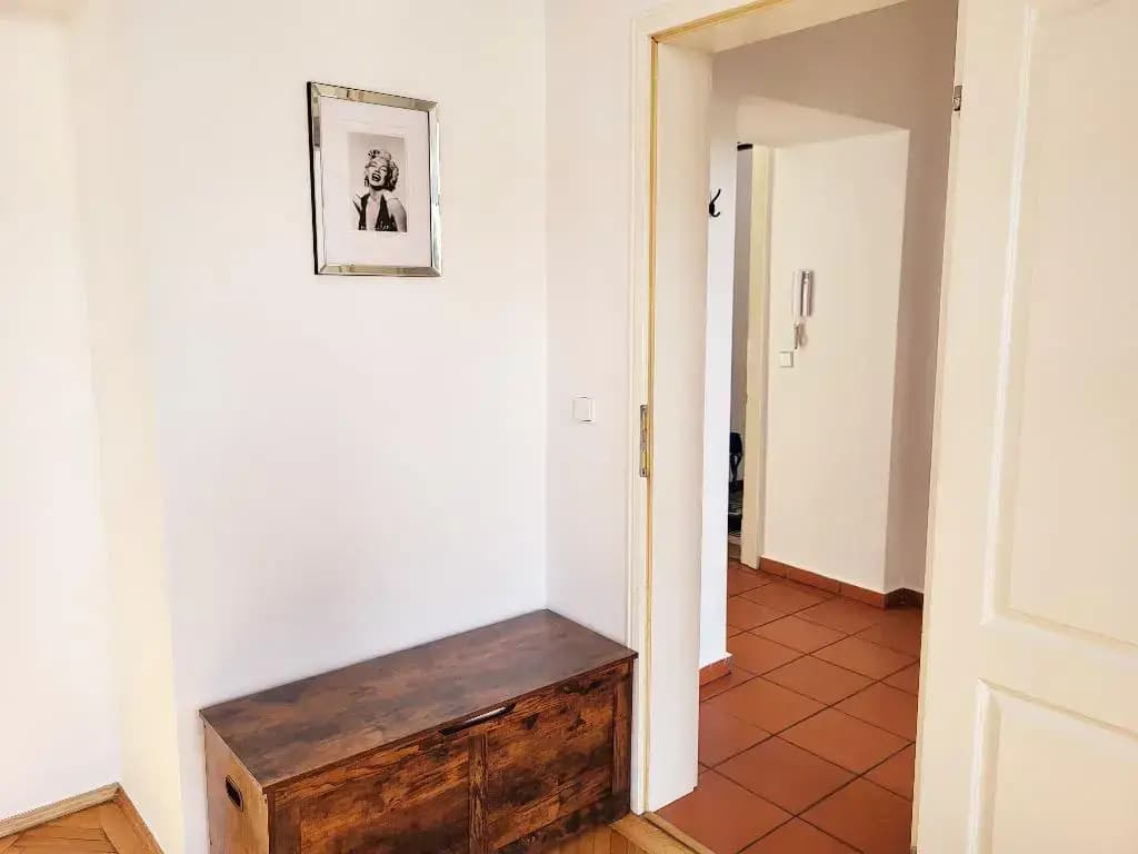 Oswald Apartments Vienna - photo 2