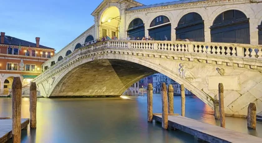 Venetian Atmosphere - photo 5