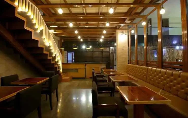 Altona Hotel - photo 14