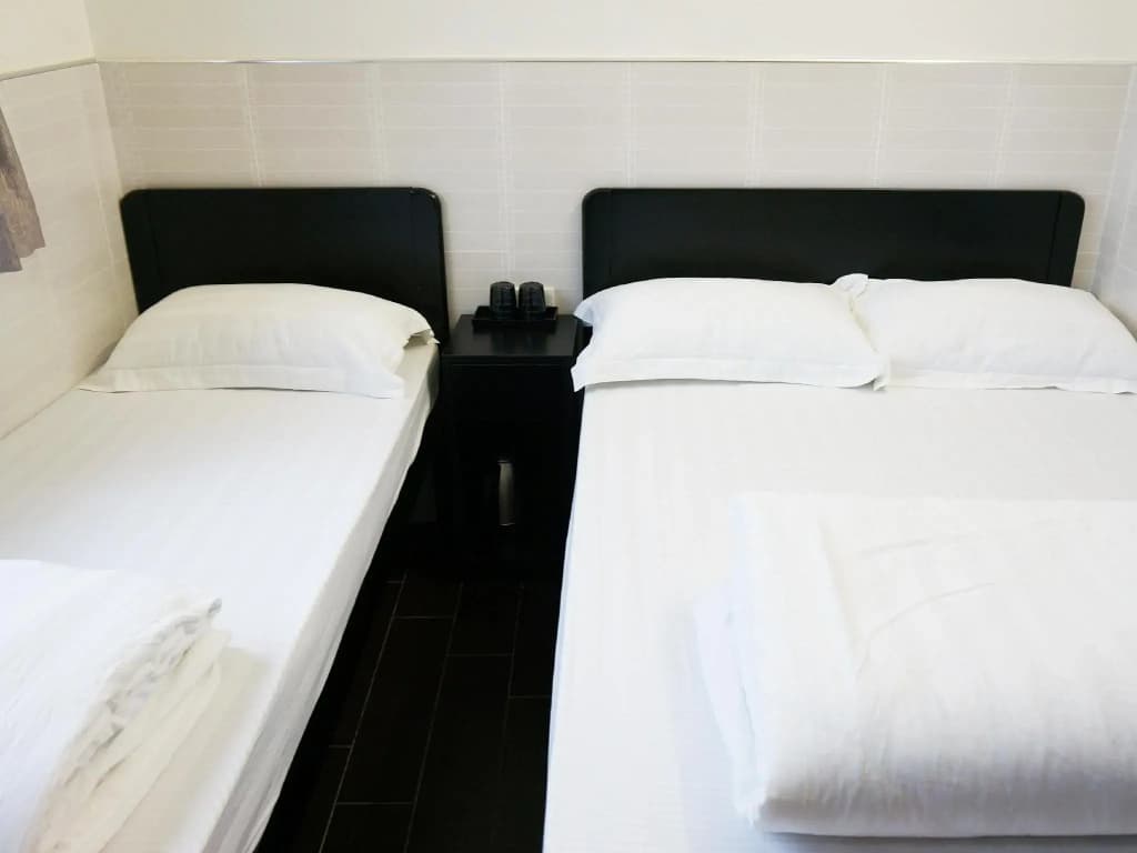 Kowloon Mongkok 1812 Guest House - photo 50