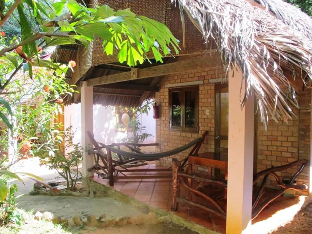 Homestead Garden View Resort - photo 1