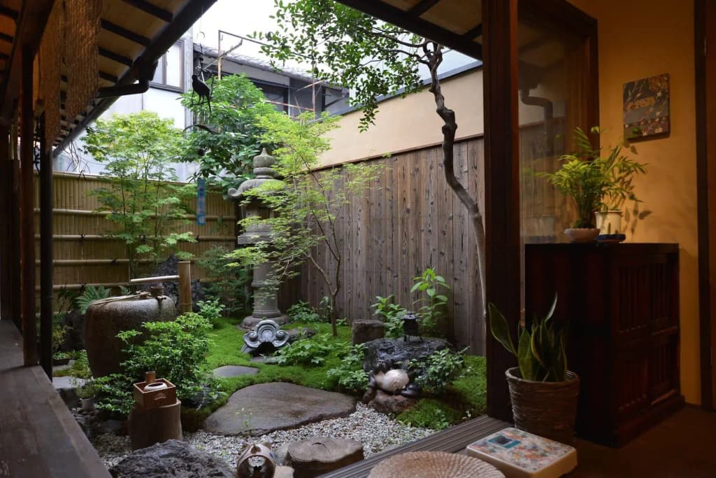 Guesthouse Bokuyado - Hostel - photo 9