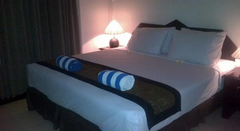 Top Bali Apartment - photo 8
