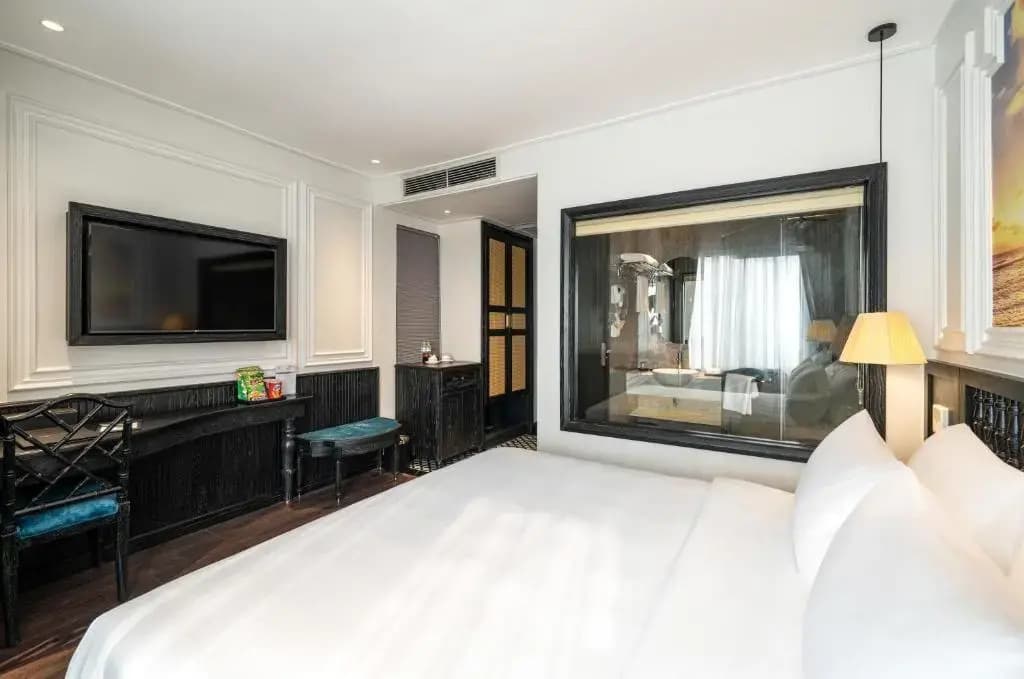 Luxe Paradise Premium Hotel - photo 5