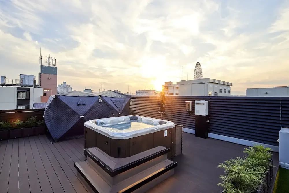 Hotel Sails - photo 16